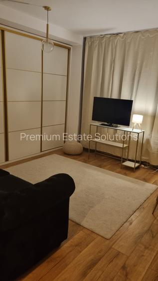 Garsoniera moderna in Militari Residence - 6