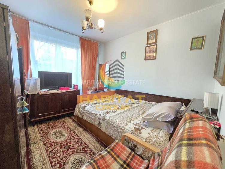 Apartament 3 camere Sos Berceni la 4 min de Metrou liber - 9