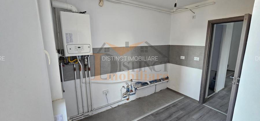 Vanzare 3 camere, zona Calea Bucuresti-Somesul - 6