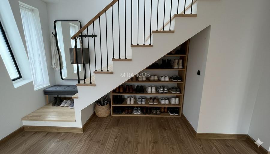 🏡 Casă P+1+Pod la preț de apartament – doar 90.000 €! - 3