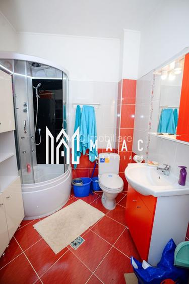 APARTAMENT 2 CAMERE| MATEI BASARAB| MOBILAT SI UTILAT - 7