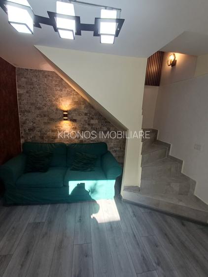 PORTUL TOMIS APARTAMENT  IN VILA! 3 CAMERE 58 MP PRET 127000 EURO - 11