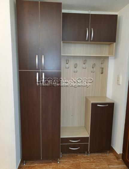 Exclusivitate - Tomis 3, ap. 3 camere dec. 2 bai, 68mp, mobilat, centrala gaze - 16