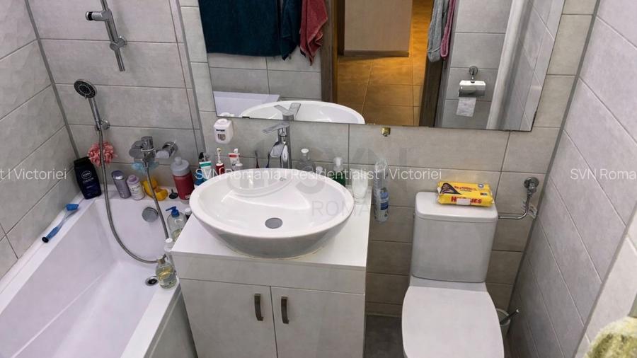 REA1028067 Apartament 3 camere I Stefan cel Mare I Obor I De vanzare - 14
