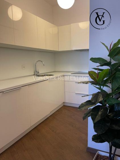 Apartament 3 camere Herastrau | Nordului - 4
