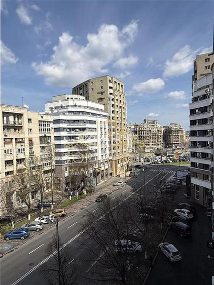 Inchiriere apartament 2 camere Natiunile Unite - Centru Civic, Unirii Bucuresti - 15