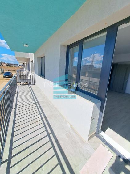 Apartament 3 Camere, Stil Boutique, Pallady – Nicolae Teclu - 7