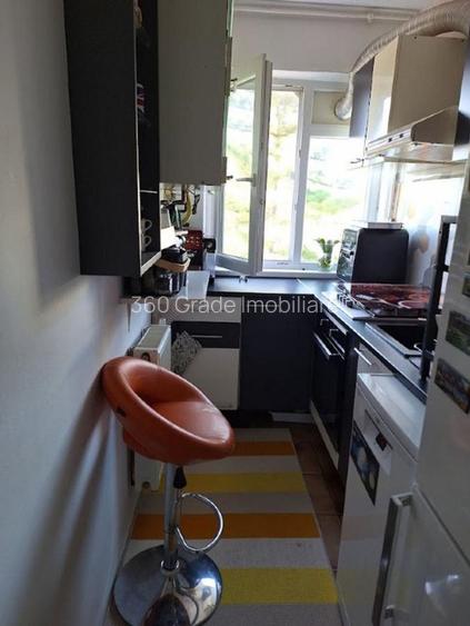 4 camere, Girocului – zona Spital Județean, Timișoara - 4