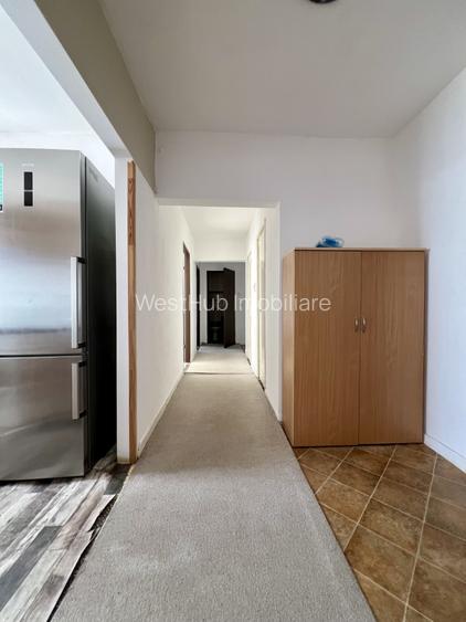 Apartament 3 camere, decomandat, 70 mp utili - zona Sagului - 11