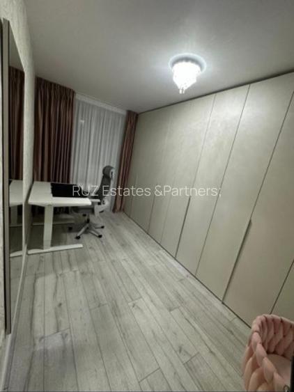 Apartament 3 Camere | Renovat | Centrala de Imobil | Floreasca - 4