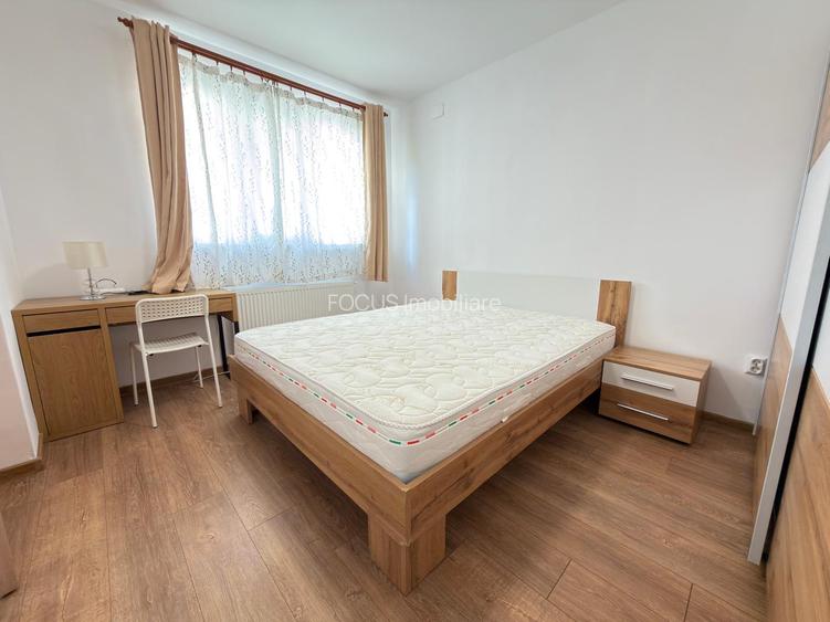 Apartament 2 camere | Floreasca  | Curte proprie | Pet friendly - 6