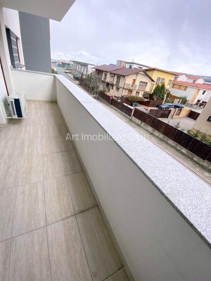 2 camere, bloc nou, mobilat modern, in Zorilor, in complexul Luminia - 12