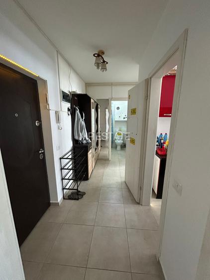 Apartament 2 Camere / Pallady / Centrala Proprie, Comision 0%/ Titan Sun Park 4 - 10