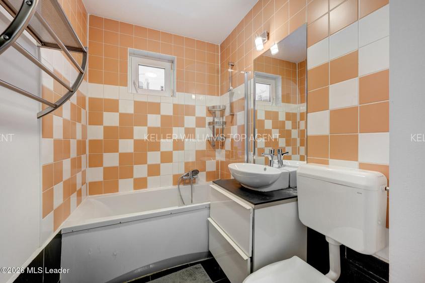 Apartament luminos 2 camere, Metrou, Parc IOR, Titan / 1 Decembrie - 9