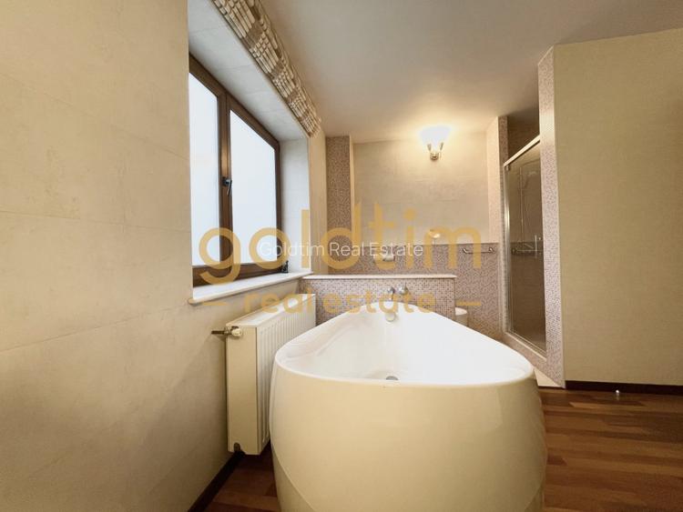 VILA INDIVIDUALA/ SPATII GENEROASE/ CURTE 600 MP/ PARCARE - 34