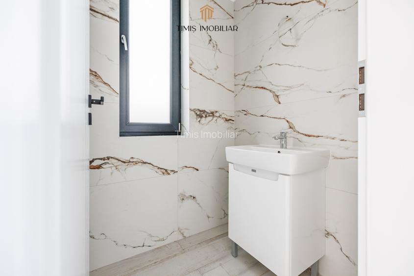 Duplex întreg RPC Mehala – 2 unități | Investiție sau locuire | Com 0% - 9