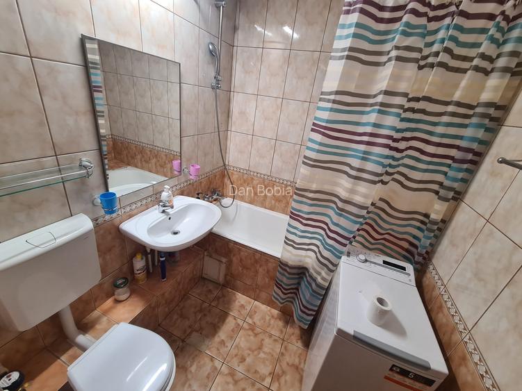 Apart 2 Camere - Mall vitna - 8 min M Mihai Bravu - Centrala Proprie DB1960 - 12