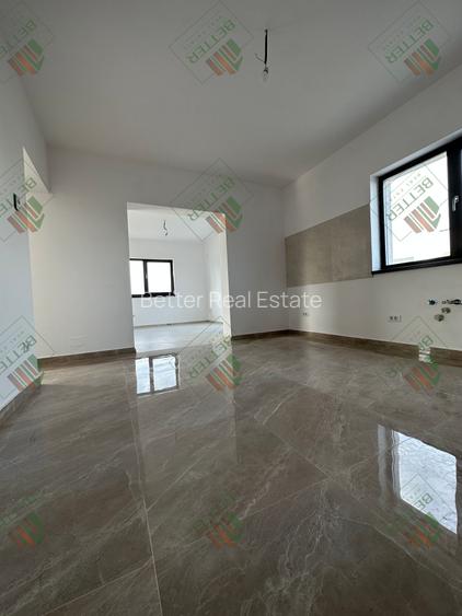 Casă individuală P+1 pe teren de 400 mp In Comuna Berceni - 11