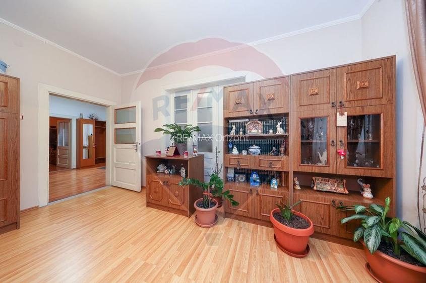Casă deosebită în Cristian – complet mobilată și utilată - 24
