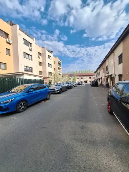 Apartament de vânzare – 40 mp | 2 camere | Trend Residence - 8