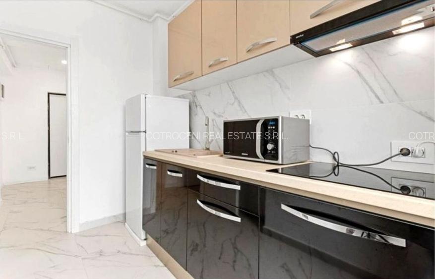 ✨ Apartament 2 camere de închiriat – Drumul Taberei | Locație excelentă! ✨ - 3