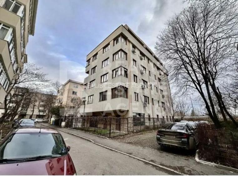 Apartament 2 camere, mobilat si utilat complet, bloc 2013, București - 10