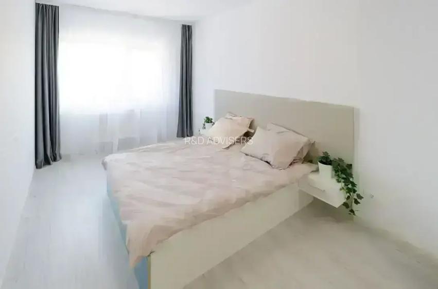 Penthouse 4 camere Exclusiv| Lux | Mihai Bravu | View superb | Metrou - 7