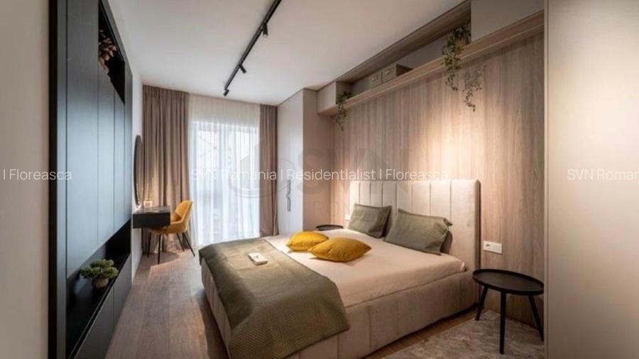 REA1028126 Apartament 2 camere Quartier Azuga - 3