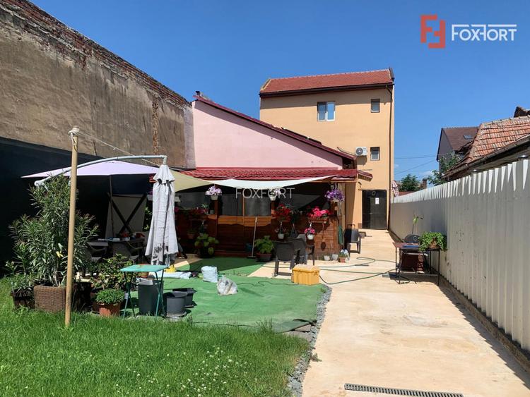 Casa individuala cu 6 camere de vanzare in zona Dambovita - 21