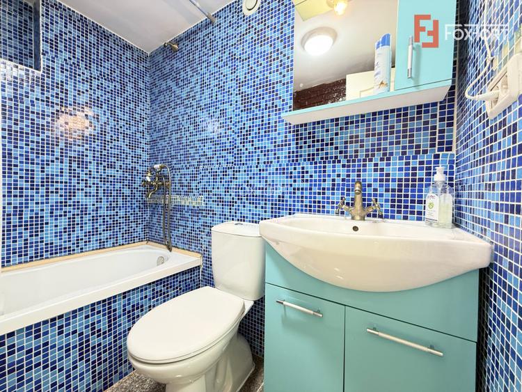 Apartament cu 3 camere de vanzare in Timisoara, zona Centrala - 7