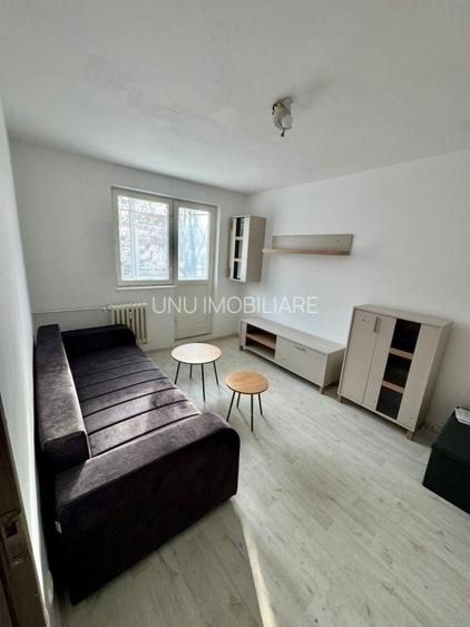 PODU ROS-1001 ARTICOLE -2 CAMERE DECOMANDAT - ETAJ 1 - RENOVAT- MUTARE IMEDIATA - 3
