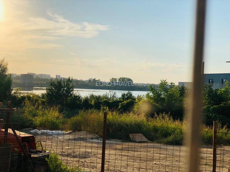 Garsoniera de lux, moderna,  totul nou ,bloc nou, 350 euro , Campus - 5