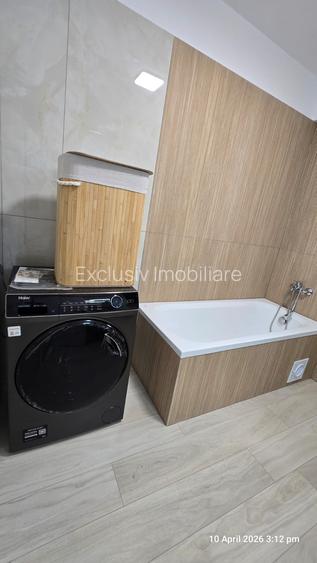 Apartament Premium 2 camere 70 mp cu parcare privata, 2 terase si putini vecini - 11