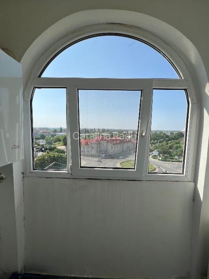 Apartament cu 2 camere, zonă ultracentrală – confort, spațiu și privelișt - 8