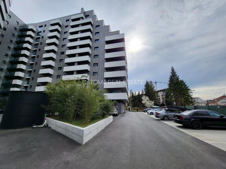 Apartament 3 Camere Premium | Cortina Academy ! - 6
