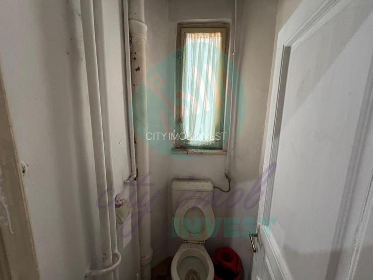 Apartament in vila boiereasca la 5 minute de Parcul Cismigiu - 9