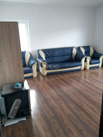 Vânzare apartament 2 camere -Tractorul | Parcare | Luminos - 5