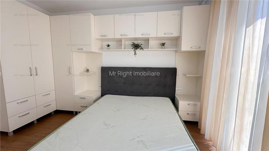 APARTAMENT 2 CAMERE | KASPER | PARCARE SI BOXA INCLUSE - 16