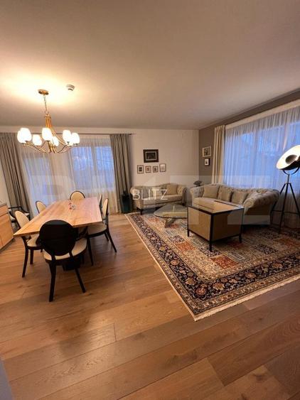 Casa, 5camere, 235mp, zona Schei - 8