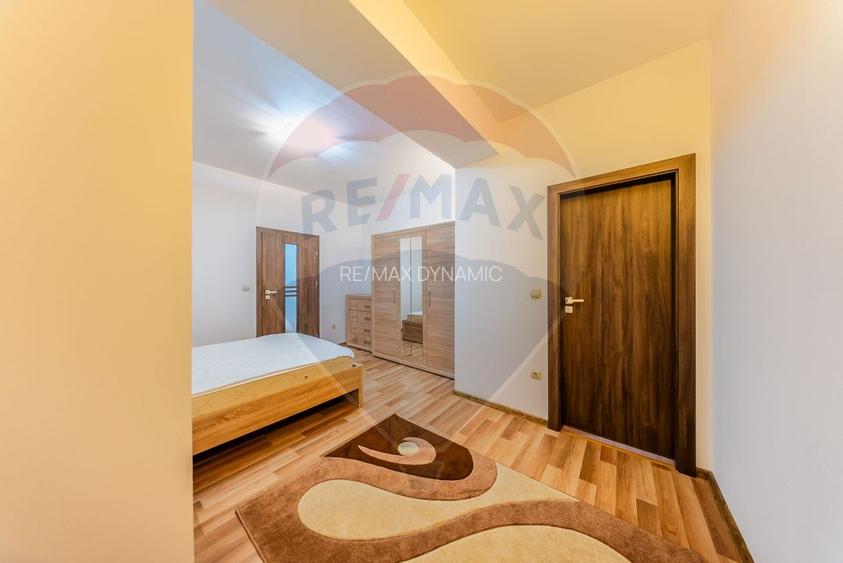 Apartament închiriere 3 camere cu terasa ARED UTA - 16
