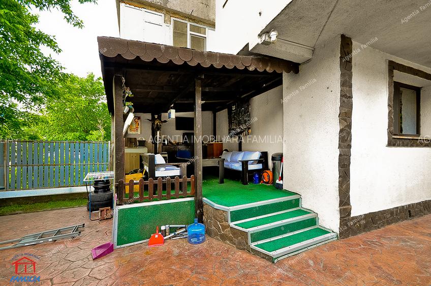 Vanzare apartament cu 4 camere, complet renovat , parter, Doja( N.Leonard), 81 - 13