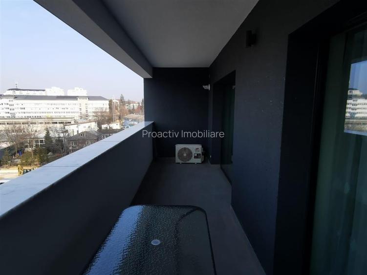 Apartament 2 camere | Loc de parcare inclus | i2c-1820 - 6