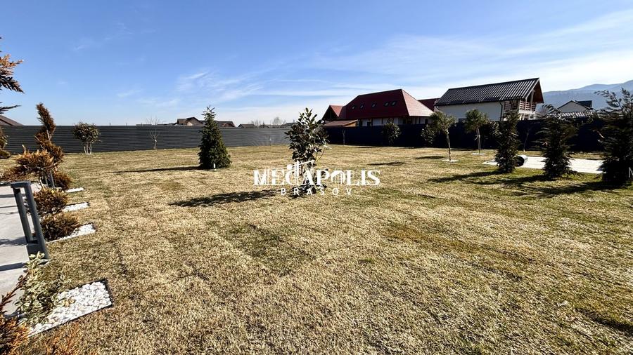 Casă 3 camere | Curte 625 MP | Premium | Drum Privat | Cristian - 42