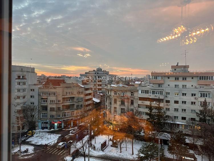 Apartament  de vanzare 4 camere Mosilor - 10