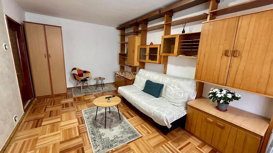 AP. 2 CAMERE DRISTOR,BLOC REABILITAT, BUCATARIE INCHISA, MODERN - 2