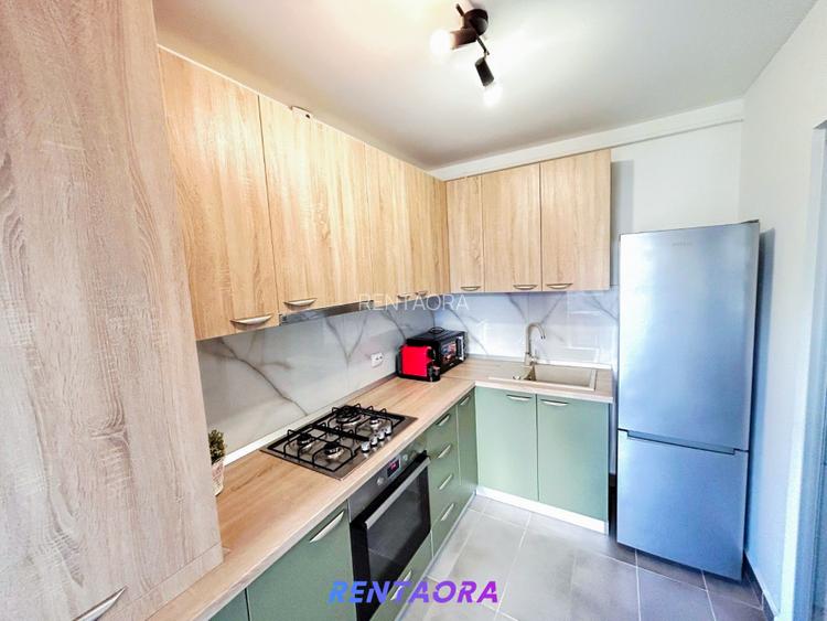 Drumul Taberei Auchan Moghioros Ghencea 158 AC TV Centrala Proprie - 6