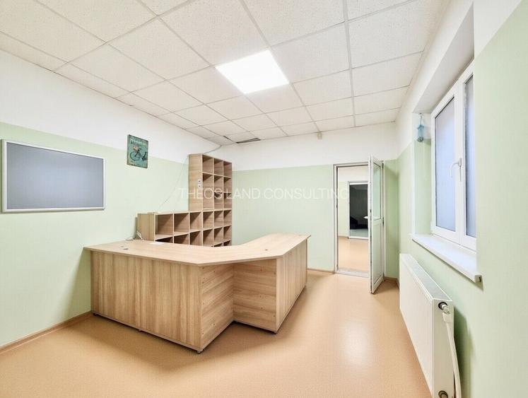 Imobil P+2 | Bd. Unirii | Birou, Clinica, Investitie - 5