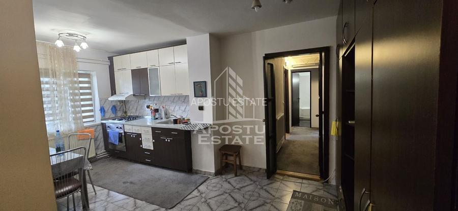 Apartment cu 3 camere, de inchiriat, zona Aradului, Timisoara - 2