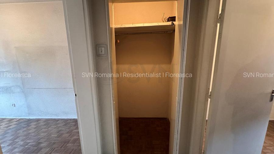 REA1028318 Apartament 4 camere l Piata Universitatii - 6