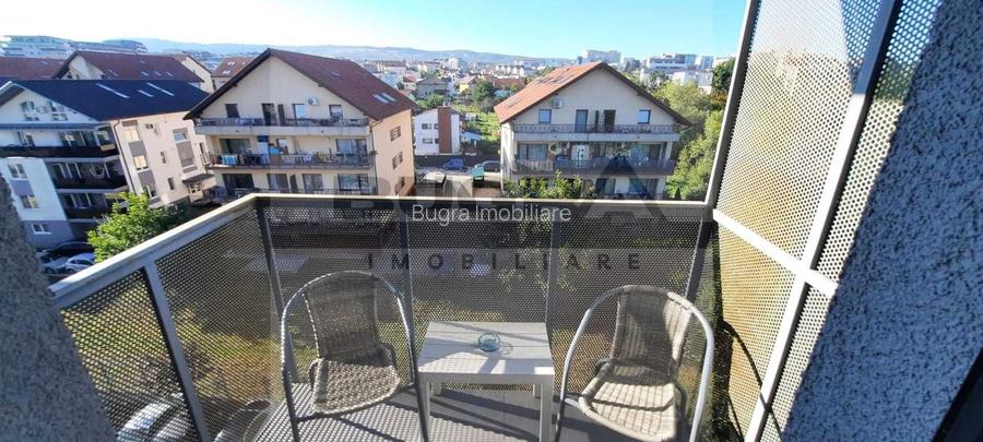 Apartament de 1 camere, 40mp, parcare, Augustin Presecan - 8